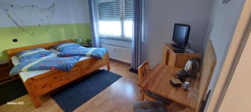 Rhein-Lahn-Kreis District Apartment | Mühlbachhof
