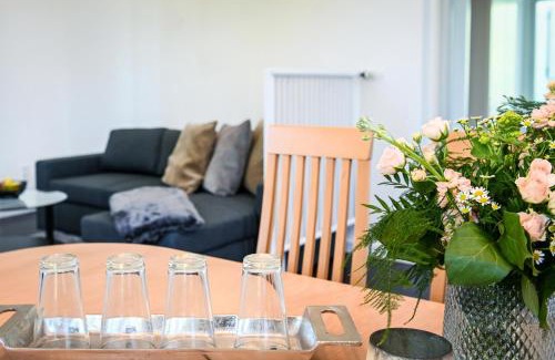 Xanten Apartment | Mühlen-Apartment im Herrenhaus Rheinblick