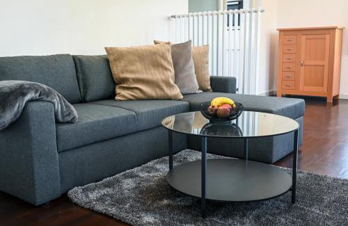 Xanten Apartment | Mühlen-Apartment im Herrenhaus Rheinblick