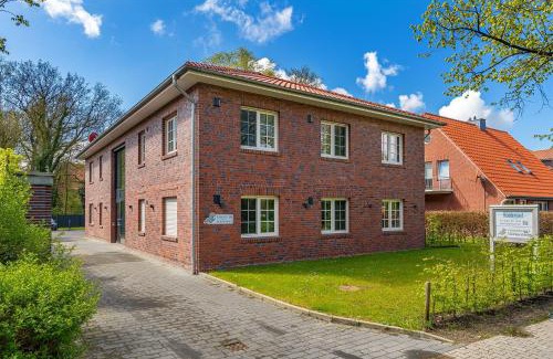 Hage Apartment | Mühlenblick 3, OG mit Balkon in zentraler Lage!