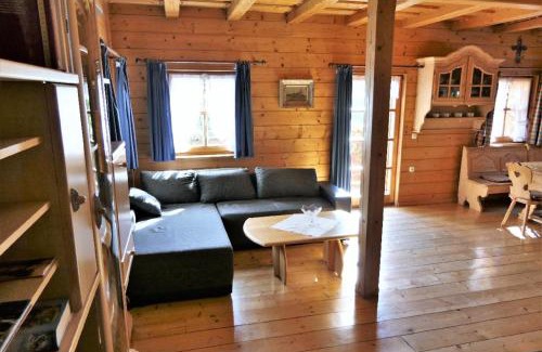 Bad Koetzting House | Mühlenhäuschen