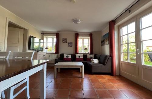 Wrixum Apartment | Mühlenhaus 3