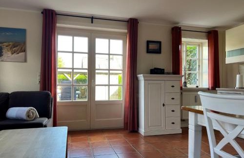 Wrixum Apartment | Mühlenhaus 3