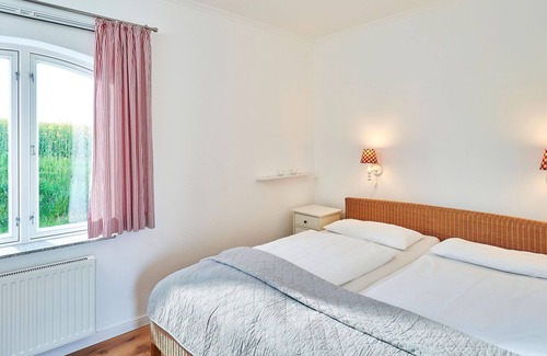 Steinberg Apartment | Mühlenkate I - Apartments Gut Oestergaard