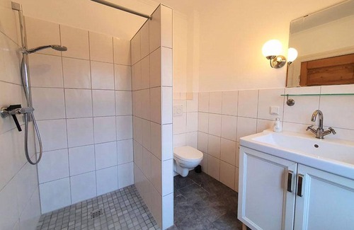 Steinberg Apartment | Mühlenkate I - Apartments Gut Oestergaard