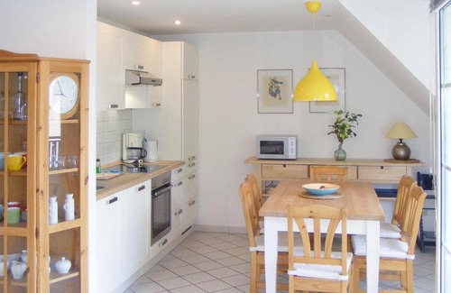 Ostseebad Prerow Apartment | Mühlenpark 2 Mühlenpark Haus A Wo 5