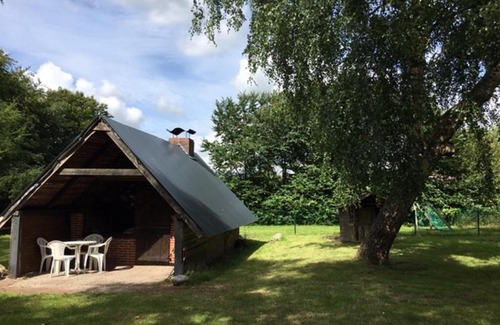 Suederluegum Apartment | Mühlenweg Onkel Fiffi