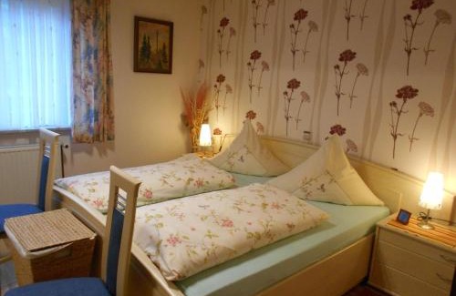 Roedental Apartment | Müller's Ferienwohnungen