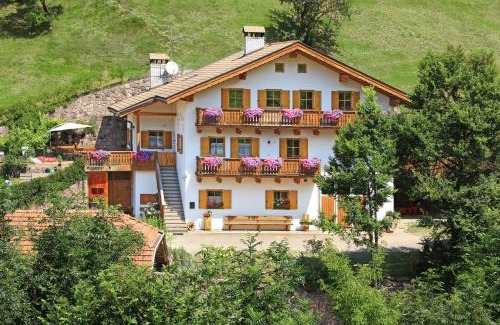 Kastelruth Apartment | Müllerhof