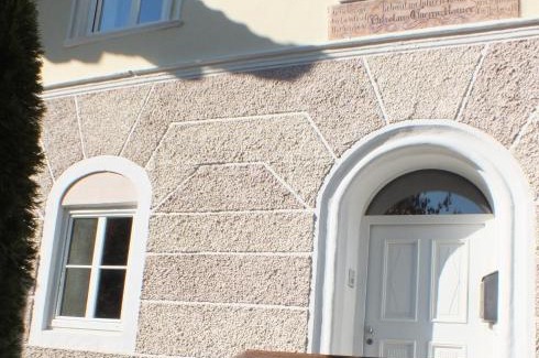 Unken House | Müllers Ferienhaus Salzburgerland