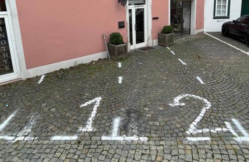 Mainz-Bingen House | Münzbach Ferienzimmer im historischen Stadtkern