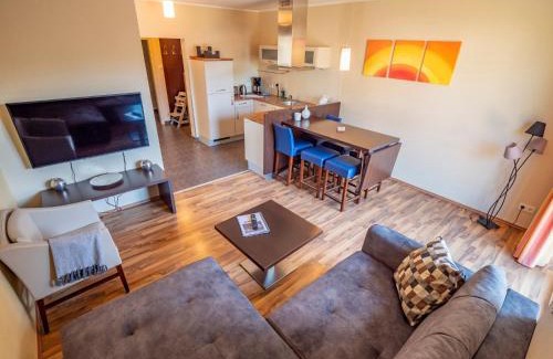 Muritz Apartment | Müritz 06