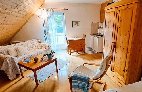 Muritz Apartment | Müritz and more 2 (small) Object ID 120426 - Müritz and more 2 Object ID 120426