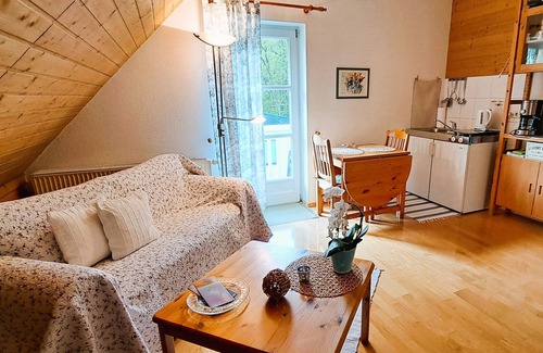 Muritz Apartment | Müritz and more 2 (small) Object ID 120426 - Müritz and more 2 Object ID 120426