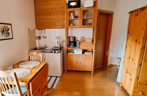 Muritz Apartment | Müritz and more 2 (small) Object ID 120426 - Müritz and more 2 Object ID 120426