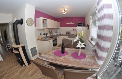 Muritz House | Müritz Magic - Ground floor