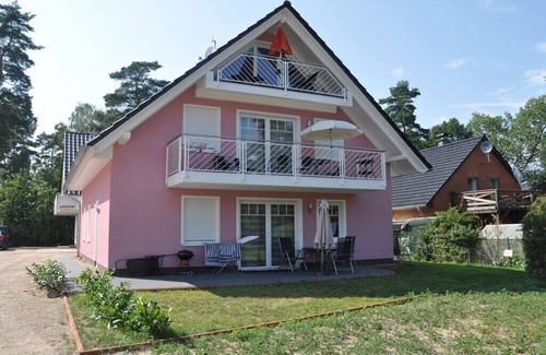 Muritz House | Müritz Magic - Ground floor