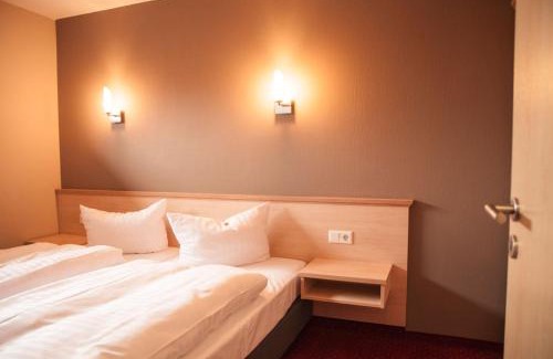 Muritz Hotel | Müritz-Strandhotel