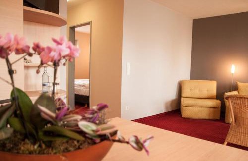 Muritz Hotel | Müritz-Strandhotel