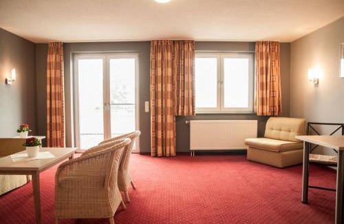 Muritz Hotel | Müritz-Strandhotel