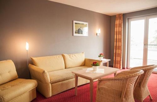 Muritz Hotel | Müritz-Strandhotel