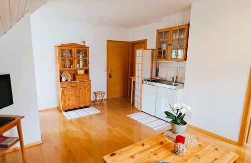 Muritz Apartment | Müritz und mehr 1 Object ID 120415 - Müritz und mehr 1 Object ID 120415