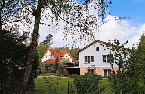 Muritz Apartment | Müritz und mehr 1 Object ID 120415 - Müritz und mehr 1 Object ID 120415