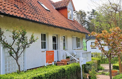 Muritz Apartment | Müritz und mehr 1 Object ID 120415 - Müritz und mehr 1 Object ID 120415