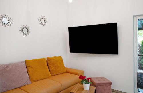 Muritz House | Müritzblick
