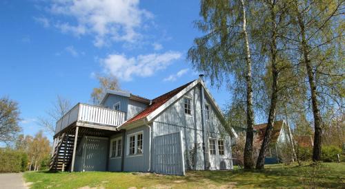 Muritz House | Müritzparadies