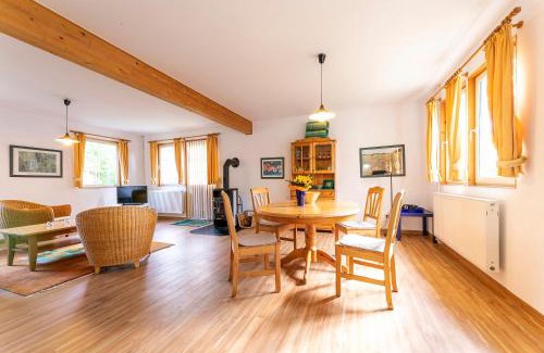 Muritz House | Müritzparadies