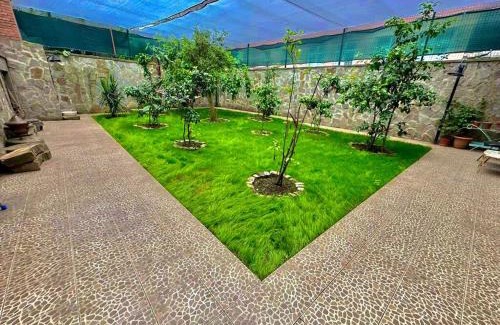 Trabzon Villa | Müslüm Ağa Mansion & Villa