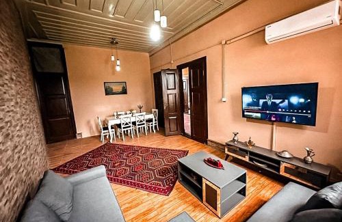 Trabzon Villa | Müslüm Ağa Mansion & Villa