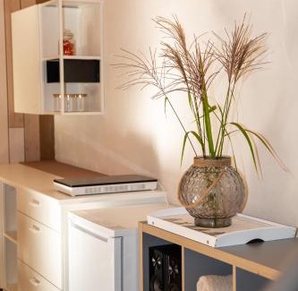 Baltic Sea Apartment | MĖLYNOJO KARPIO PIRTIES NAMAS