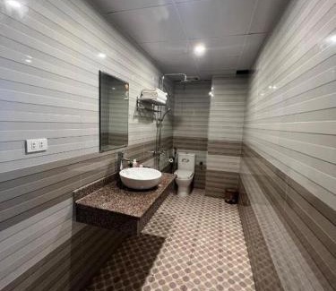 Thanh Hoa Hotel | Mạnh Quỳnh Hotel