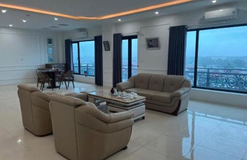Thanh Hoa Hotel | Mạnh Quỳnh Hotel