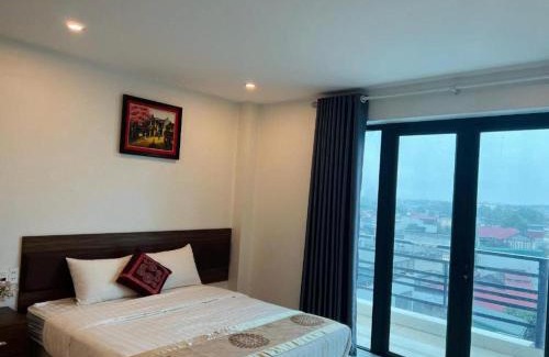 Thanh Hoa Hotel | Mạnh Quỳnh Hotel