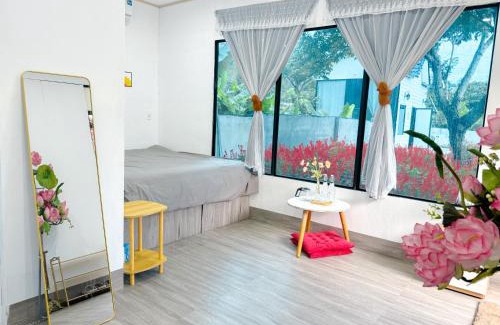 Moc Chau Hotel | MỘC CHÂU HOUSE