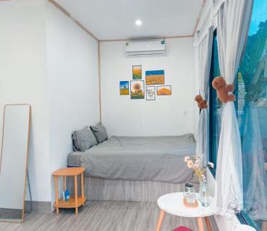 Moc Chau Hotel | MỘC CHÂU HOUSE