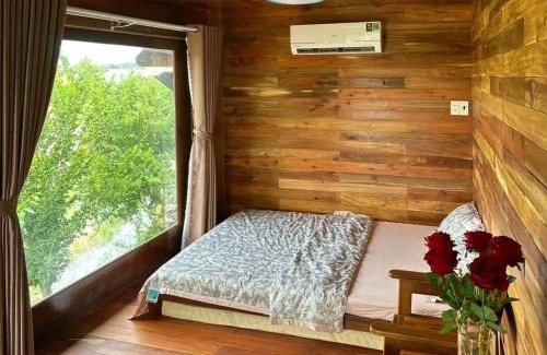 Phuoc Tan Bed & Breakfast | Mộc Villas