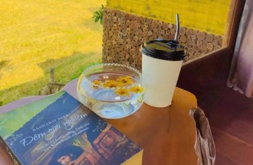 Phuoc Tan Bed & Breakfast | Mộc Villas