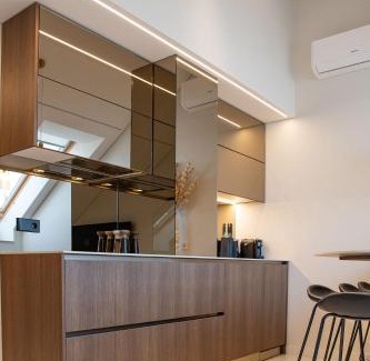 Kaunas Apartment | M 8 apartment