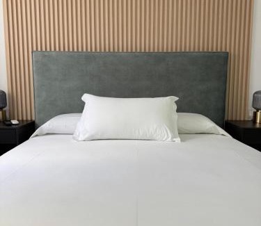 Onda House | M&A Hostal