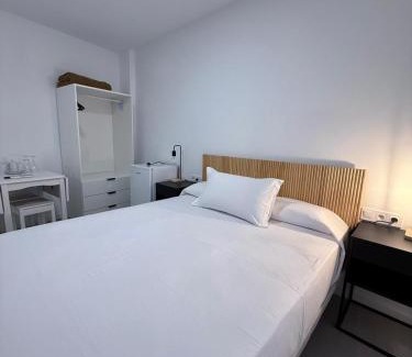 Onda House | M&A Hostal