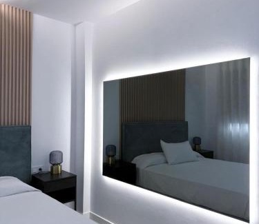 Onda House | M&A Hostal