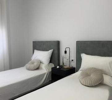Onda House | M&A Hostal