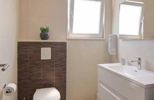 Stikovica Apartment | M Apartment 5- SeaView+Parking
