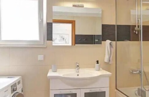 Stikovica Apartment | M Apartment 5- SeaView+Parking