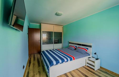 Mangalia Apartment | M Apartment aproape de plaja