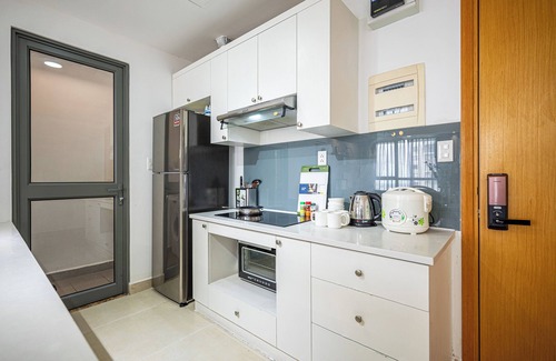 Thao Dien Apartment | M Apartment in Masteri Thao Dien
